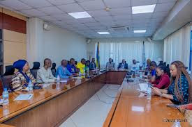 PAM Rwanda yahaye umukoro Abanye-Cameroun kuri visa yabo ibona umugabo igasiba undi
